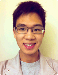 James Tao | Illinois Mathematics and Science Academy