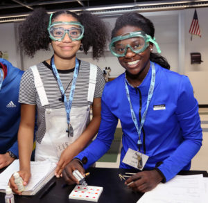 PROMISE Students
