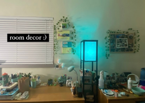 room decor